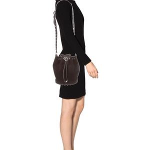Alexander Wang Alpha Bucket Bag